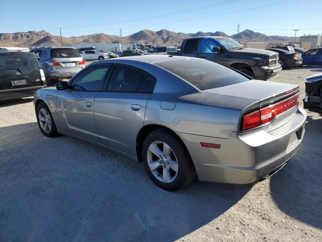 Изображение 2 2014 DODGE CHARGER SE 2014 с VIN 2C3CDXBG8EH285168