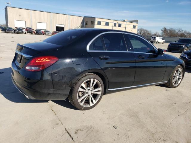 Изображение 3 2015 MERCEDES-BENZ C 300 2015 с VIN 55SWF4JB8FU070807