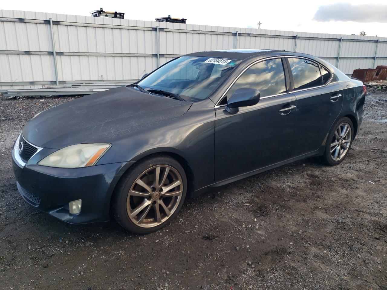 Изображение 2008 LEXUS IS 250 2008