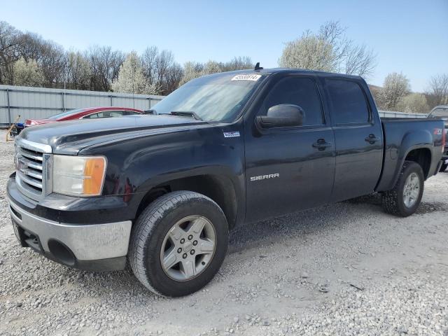 2013 GMC SIERRA K1500 SLE 2013 image