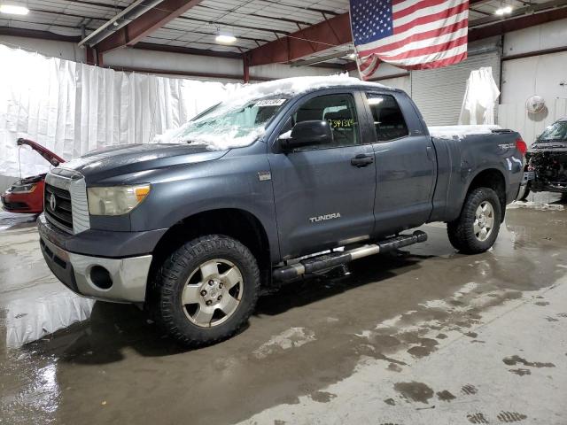 Изображение 2007 TOYOTA TUNDRA DOUBLE CAB SR5 2007