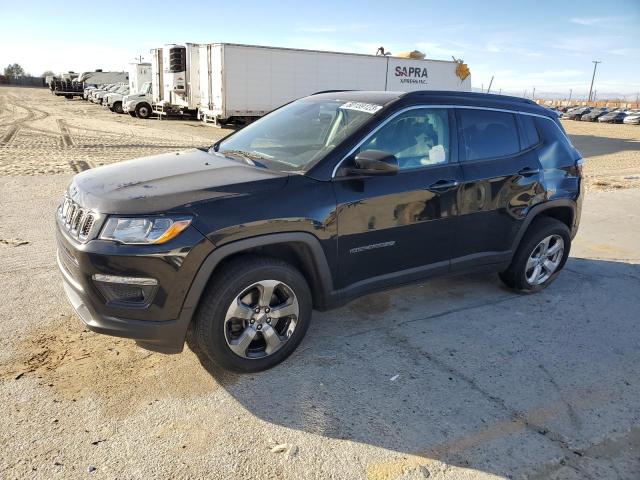 Obraz 2018 JEEP COMPASS LATITUDE 2018