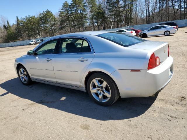 Image 2 of 2009 CHEVROLET MALIBU 1LT 2009 with VIN 1G1ZH57B194114477