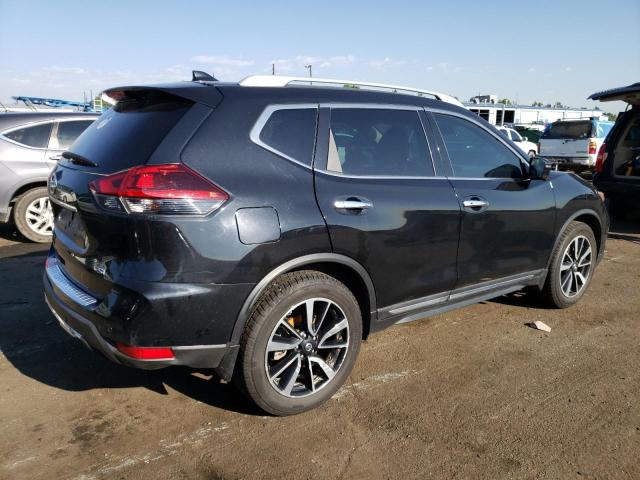 Image 3 of 2019 NISSAN ROGUE S 2019 with VIN 5N1AT2MT7KC833397