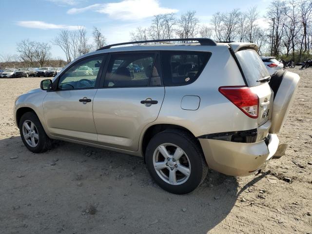 Obraz 2 z 2007 TOYOTA RAV4  2007 z VIN JTMZD33V876037843