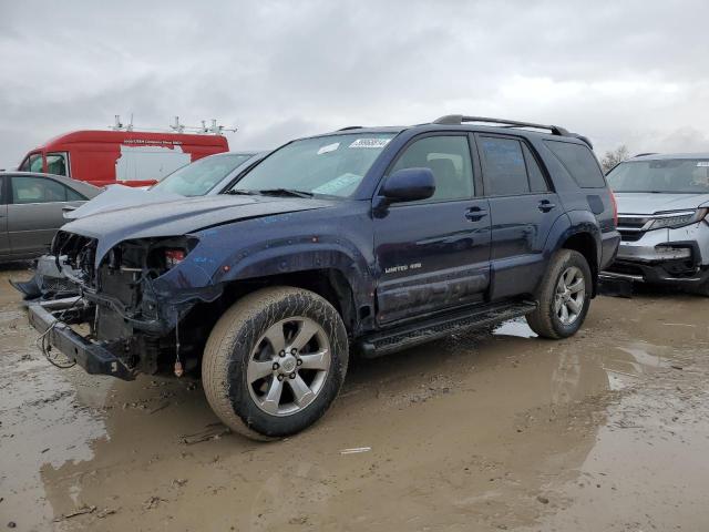 Obraz 2008 TOYOTA 4RUNNER LIMITED 2008