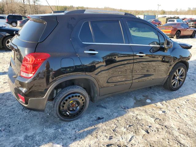 Изображение 3 2020 CHEVROLET TRAX 1LT 2020 с VIN KL7CJLSB8LB093852