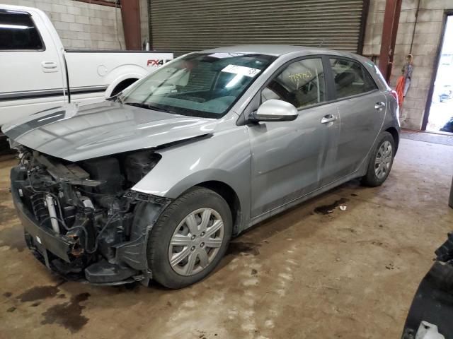 Obraz 2022 KIA RIO S 2022
