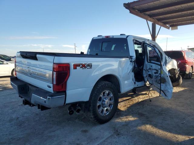 Изображение 3 2022 FORD F250 SUPER DUTY 2022 с VIN 1FT8W2BT7NED72675