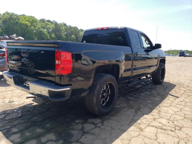 Image 3 of 2018 CHEVROLET SILVERADO C1500 LT 2018 with VIN 1GCRCRECXJZ356698