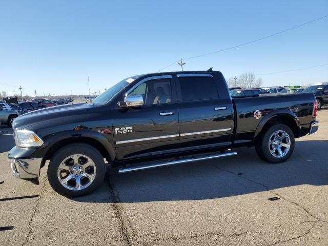 Изображение 1 2016 RAM 1500 LARAMIE 2016 с VIN 1C6RR7VM9GS113324