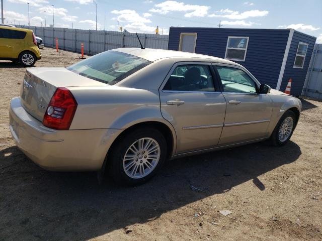 Изображение 3 2008 CHRYSLER 300 LX 2008 с VIN 2C3LA43R28H312487