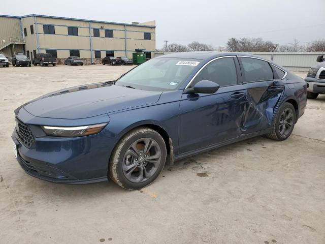 Изображение 2023 HONDA ACCORD EX 2023