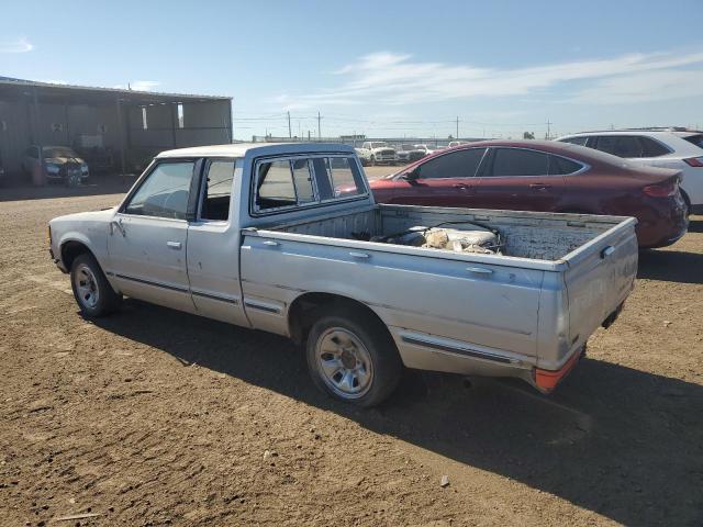 Изображение 2 1982 DATSUN 720 KING CAB 1982 с VIN JN6MD06S0CW102511