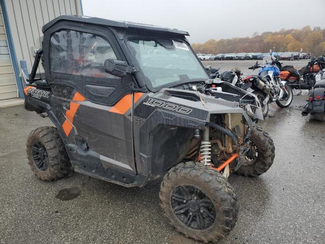 Image 1 of 2018 POLARIS GENERAL 1000 EPS 2018 with VIN 3NSRGE999JH209468