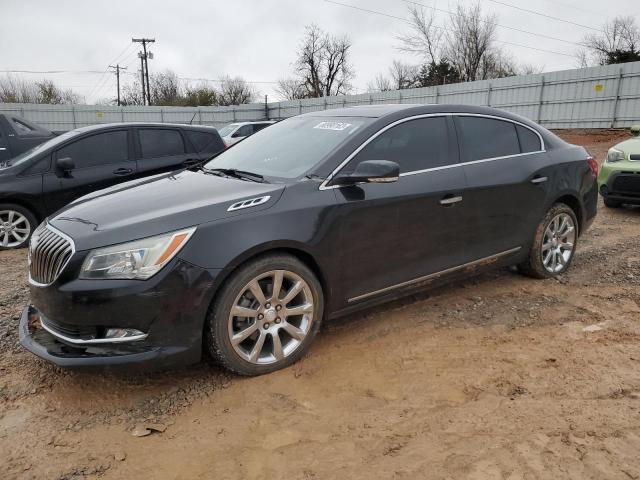 2014 BUICK LACROSSE PREMIUM 2014 image