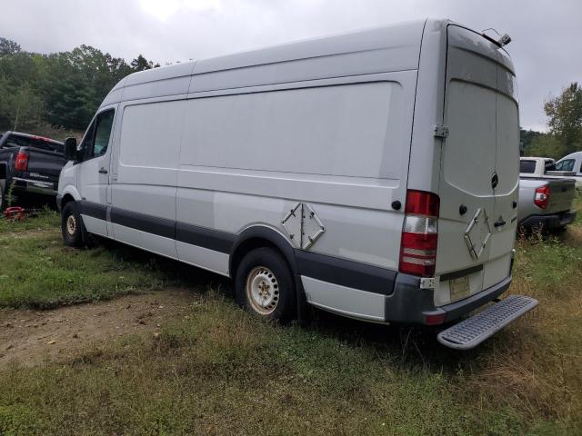 Image 2 of 2011 MERCEDES-BENZ SPRINTER 2500 2011 with VIN WD3PE8CB1B5572173