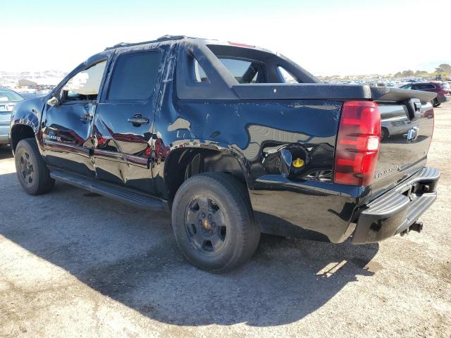 Obraz 2 z 2011 CHEVROLET AVALANCHE LS 2011 z VIN 3GNMCEE05BG168625