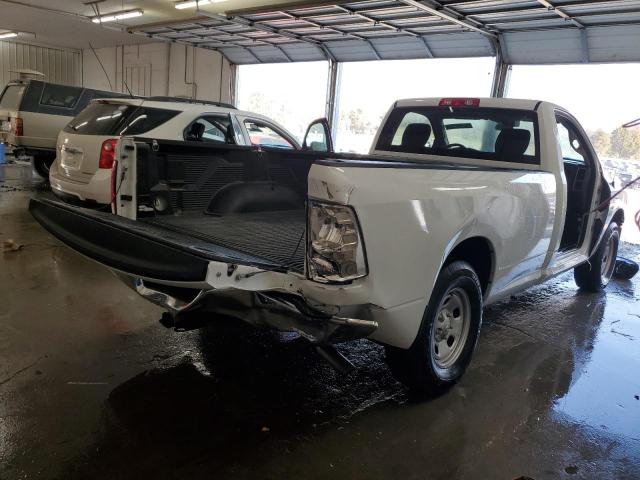 Image 3 of 2023 RAM 1500 CLASSIC TRADESMAN 2023 with VIN 3C6JR6DG4PG640150