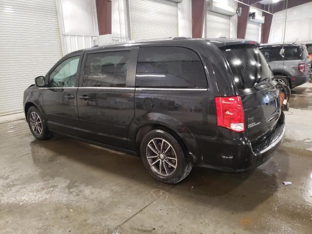 Obraz 2 z 2017 DODGE GRAND CARAVAN SXT 2017 z VIN 2C4RDGCG3HR737997