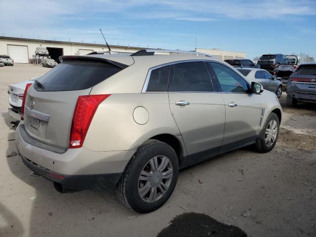 Изображение 3 2010 CADILLAC SRX LUXURY COLLECTION 2010 с VIN 3GYFNDEY3AS518318