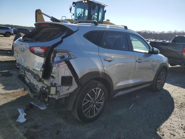 Изображение 3 2020 HYUNDAI TUCSON LIMITED 2020 с VIN KM8J3CAL5LU279010