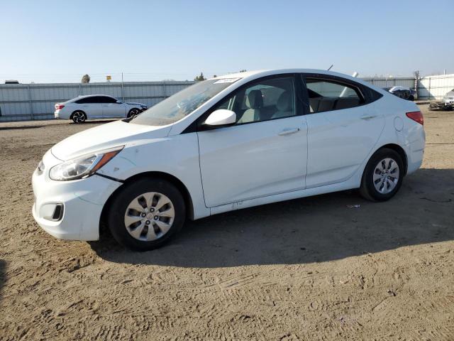 Image 1 of 2016 HYUNDAI ACCENT SE 2016 with VIN KMHCT4AE9GU997259