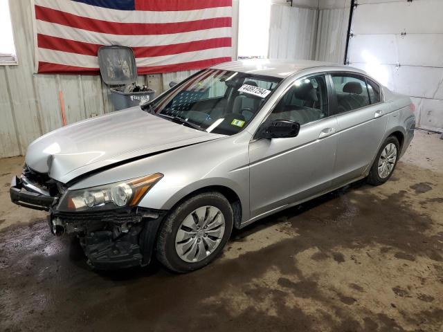 Изображение 1 2012 HONDA ACCORD LX 2012 с VIN 1HGCP2F35CA233099