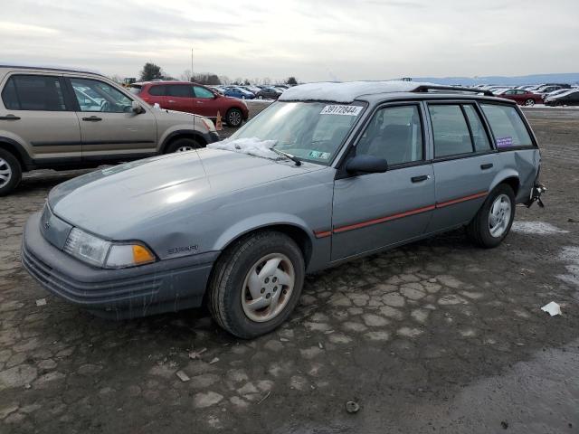 Изображение 1994 CHEVROLET CAVALIER  1994