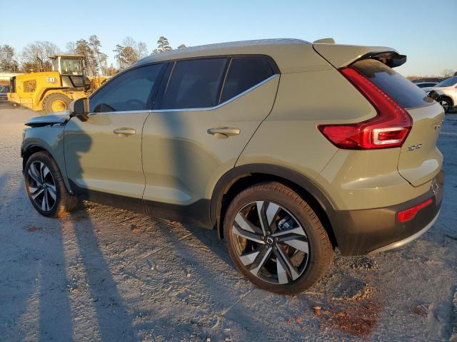 Obraz 2 z 2023 VOLVO XC40 ULTIMATE 2023 z VIN YV4L12UA0P2077858