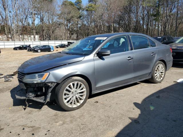 Изображение 1 2014 VOLKSWAGEN JETTA TDI 2014 с VIN 3VWLL7AJ9EM444158
