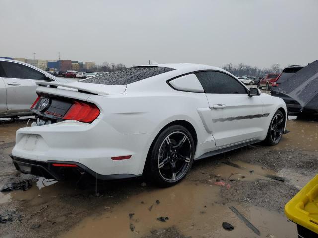 Изображение 3 2021 FORD MUSTANG GT 2021 с VIN 1FA6P8CF4M5128292