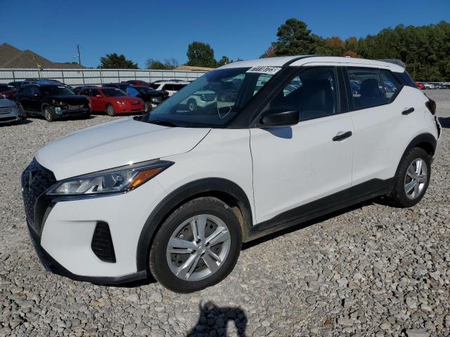 Image 1 of 2021 NISSAN KICKS S 2021 with VIN 3N1CP5BV6ML469894