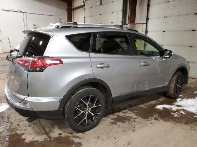 Изображение 3 2017 TOYOTA RAV4 HV SE 2017 с VIN JTMJJREV6HD138415
