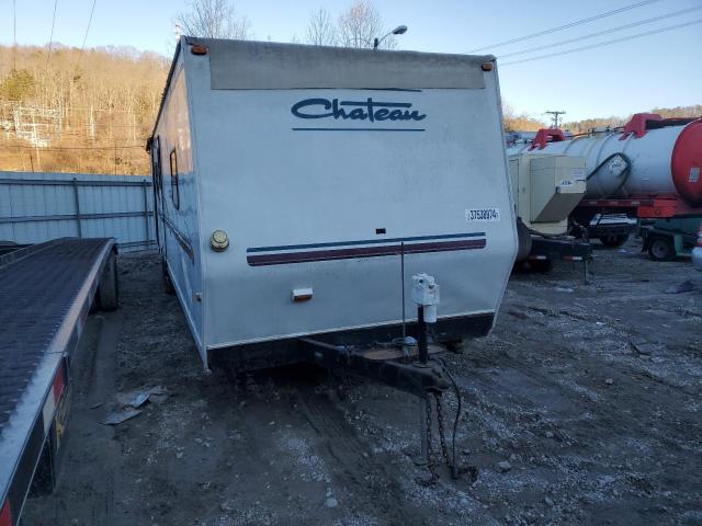 Изображение 1 1999 THOR CHATEAU 1999 с VIN 4CHTH7923XM002313