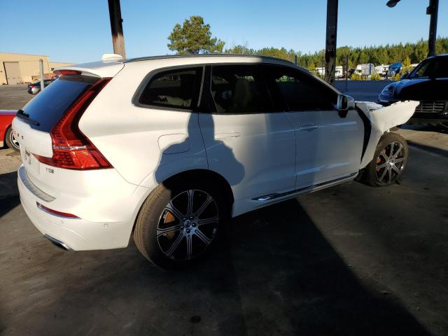 Изображение 3 2020 VOLVO XC60 T5 INSCRIPTION 2020 с VIN YV4102DL3L1534626