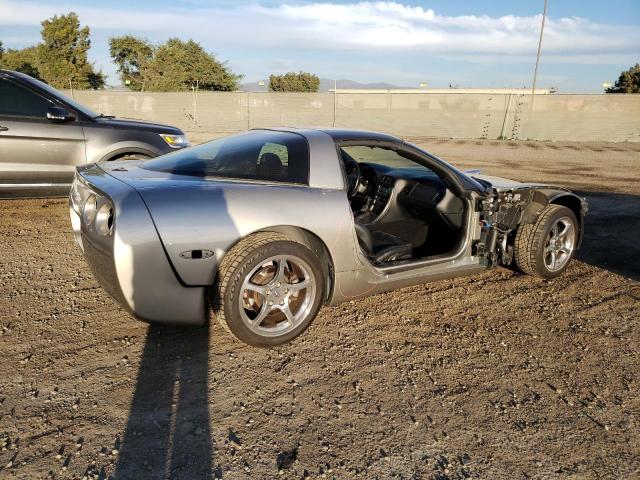 Image 3 of 2001 CHEVROLET CORVETTE  2001 with VIN 1G1YY22G915105540