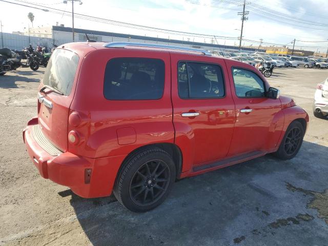 Изображение 3 2006 CHEVROLET HHR LT 2006 с VIN 3GNDA23D36S662981