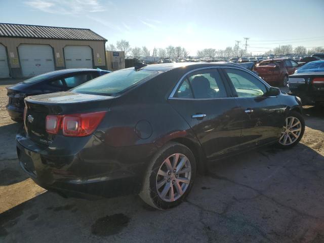Obraz 3 z 2015 CHEVROLET MALIBU LTZ 2015 z VIN 1G11F5SL7FF214778