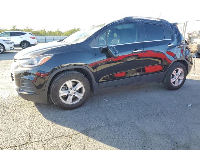 Image 1 of 2020 CHEVROLET TRAX 1LT 2020 with VIN KL7CJLSB6LB042950