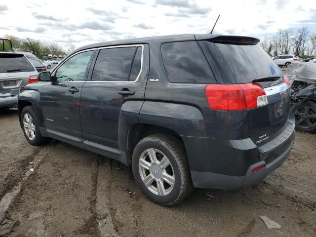 Image 2 of 2014 GMC TERRAIN SLE 2014 with VIN 2GKFLVEK5E6141447