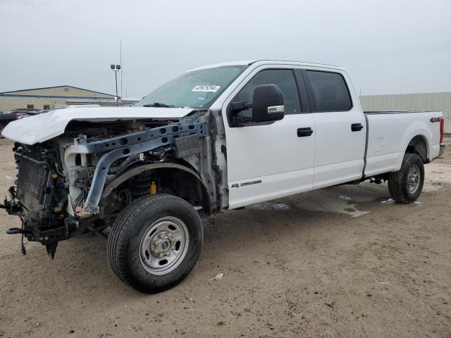 2019 FORD F350 SUPER DUTY 2019 image
