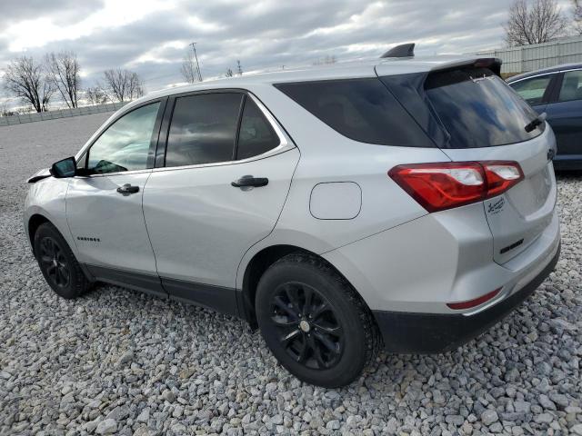 Obraz 2 z 2020 CHEVROLET EQUINOX LT 2020 z VIN 2GNAXUEV5L6107964