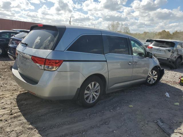 Image 3 of 2016 HONDA ODYSSEY EX 2016 with VIN 5FNRL5H42GB131154