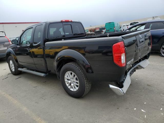 Изображение 2 2014 NISSAN FRONTIER S 2014 с VIN 1N6BD0CT3EN723366