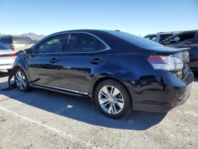 Image 2 of 2010 LEXUS HS 250H 2010 with VIN JTHBB1BA2A2003565