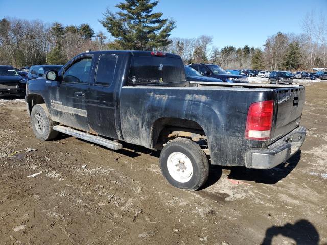 Obraz 2 z 2009 GMC SIERRA K1500 2009 z VIN 2GTEK19J391100970