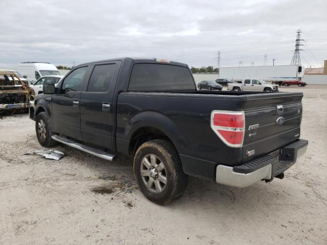 Image 2 of 2014 FORD F150 SUPERCREW 2014 with VIN 1FTFW1CF7EKE72867