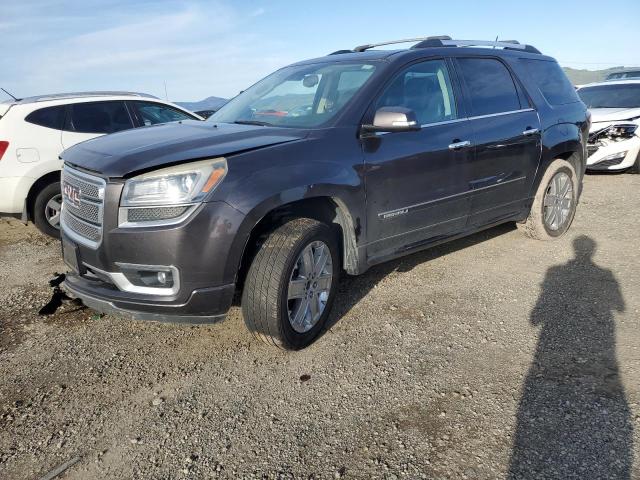 Изображение 1 2016 GMC ACADIA DENALI 2016 с VIN 1GKKVTKD2GJ176276