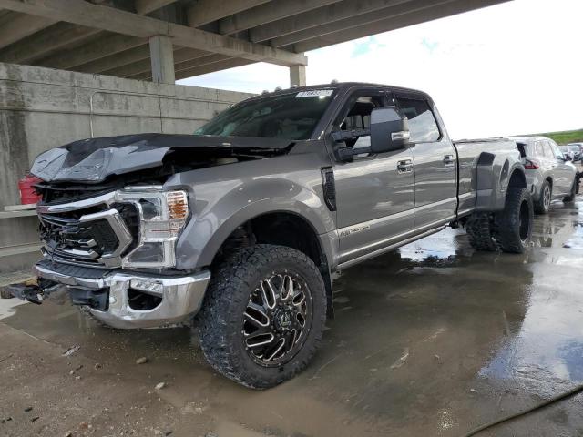 Изображение 2021 FORD F350 SUPER DUTY 2021